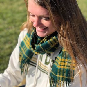 Meet your Posher, Brett